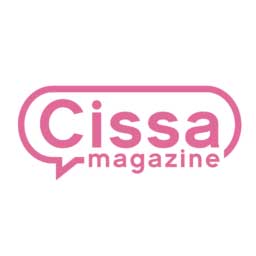 Cissa Magazine Logo