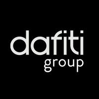 Logo Dafiti Group