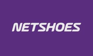 Logo Netshoes