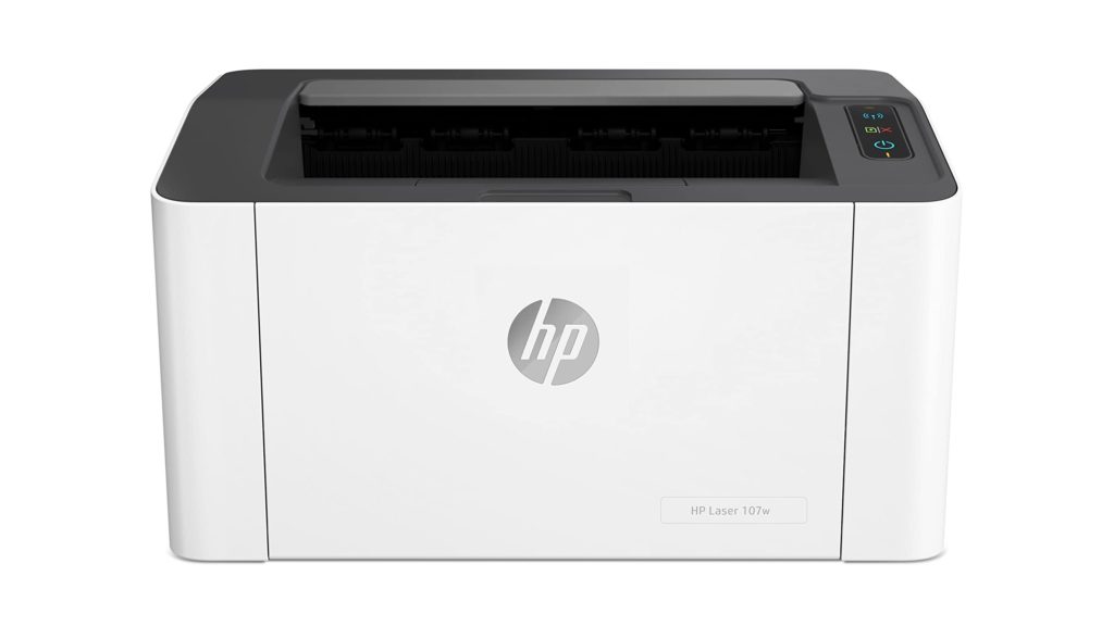 Impressora HP Laser 107w